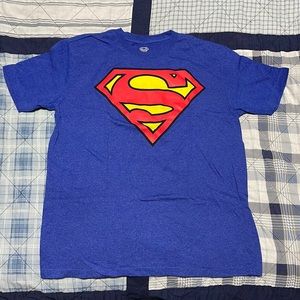 Superman Tee
